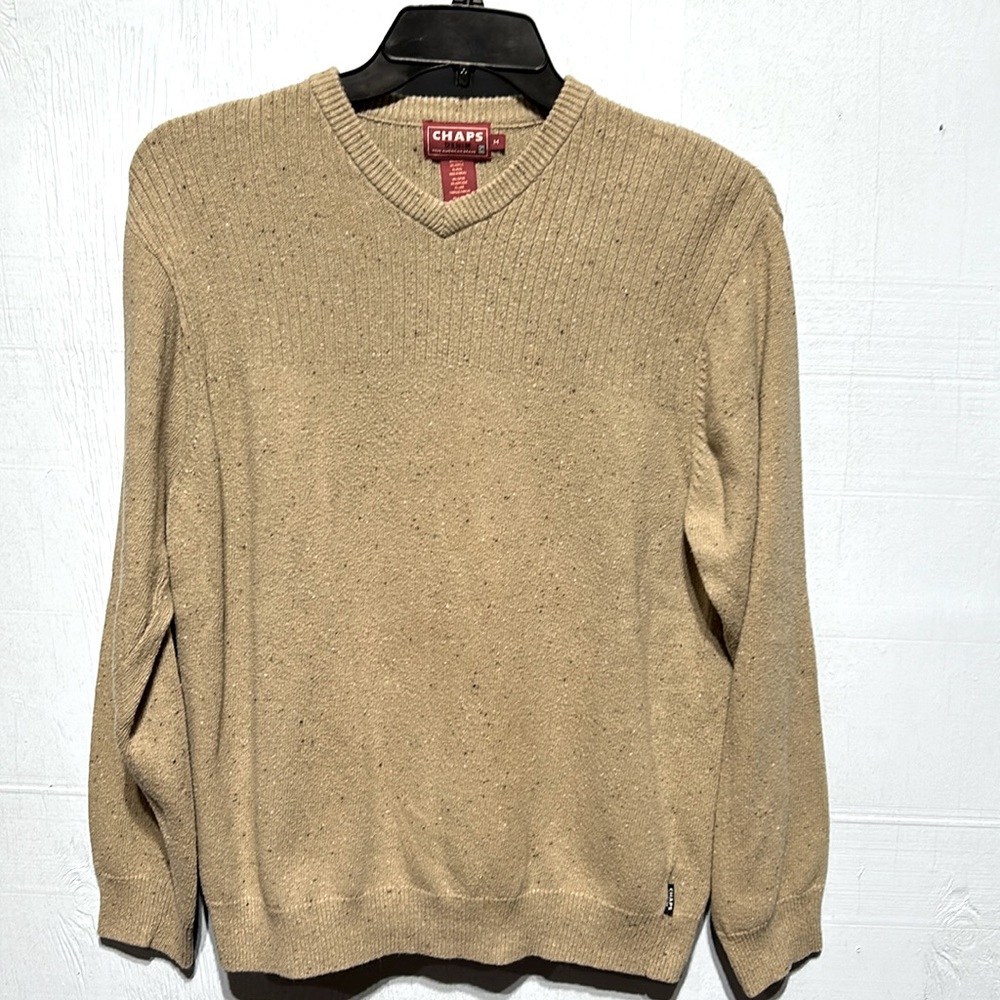 Chaps Denim Men’s Pullover Sweater